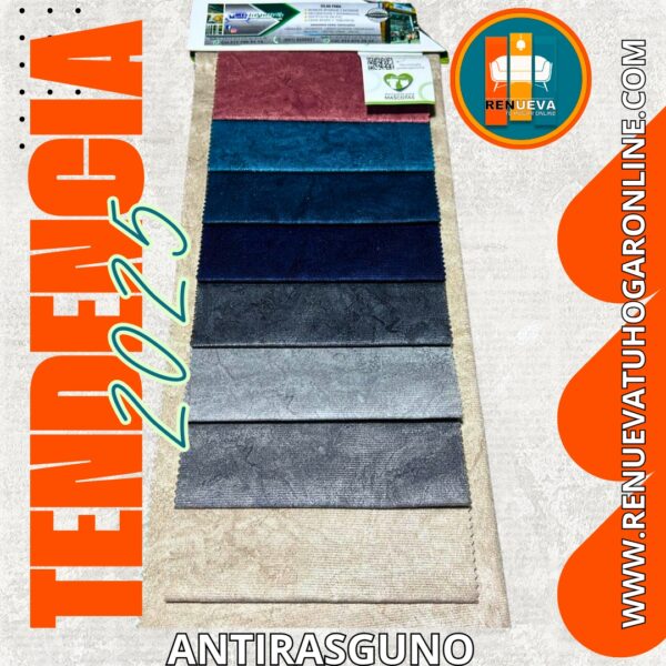 Combo : Base + Espaldar + Colchon - Image 15