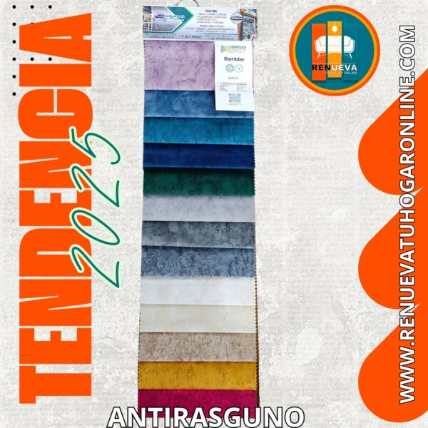 Combo : Base + Espaldar + Colchon - Image 17