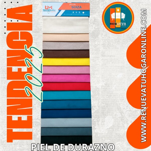 Combo : Base + Espaldar + Colchon - Image 19