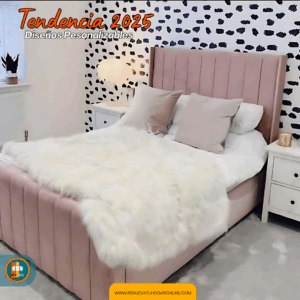 Combo : Base + Espaldar + Colchon