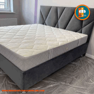 Combo : Base + Espaldar + Colchon Modelo: basic-47