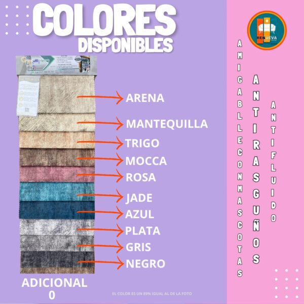 🛏️ Base cama y Espaldar con Espejo/Vidrio – Alta Gama - Image 16