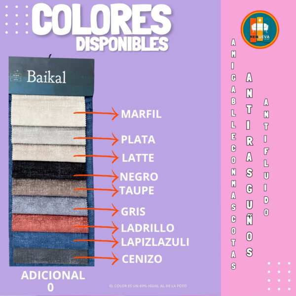 🛏️ Base cama y Espaldar con Espejo/Vidrio – Alta Gama - Image 17