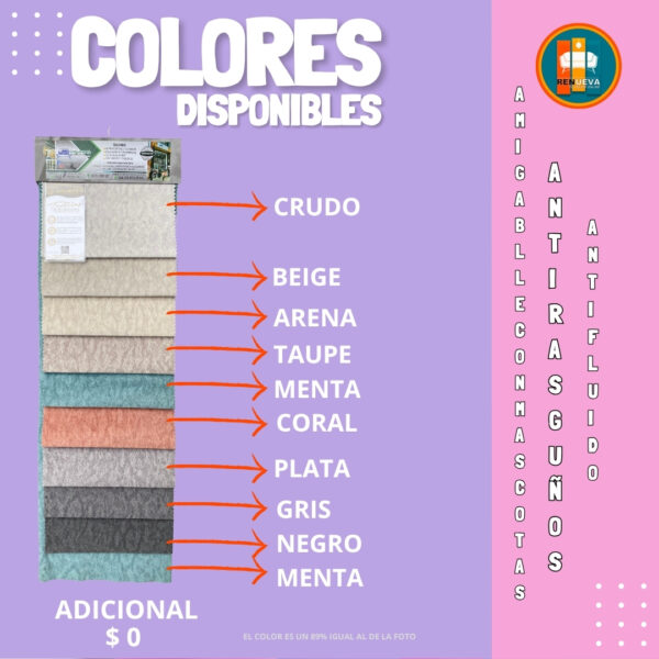 🛏️ Base cama y Espaldar con Espejo/Vidrio – Alta Gama - Image 8