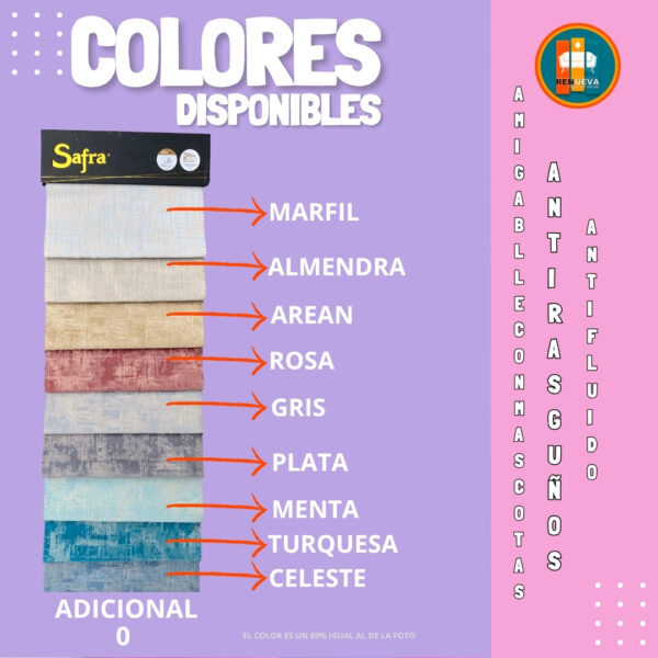 🛏️ Base cama y Espaldar con Espejo/Vidrio – Alta Gama - Image 13