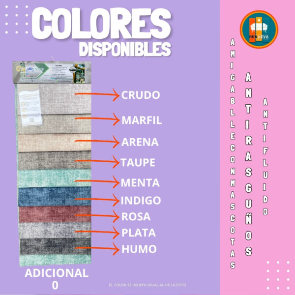 🛏️ Base cama y Espaldar con Espejo/Vidrio – Alta Gama - Image 14