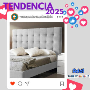 COMBO BASICO 140*190 EN REMATE