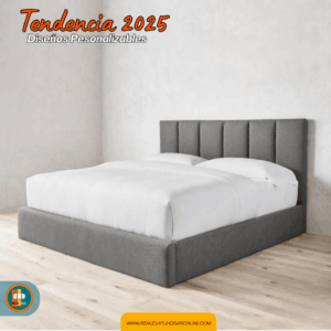 COMBO BASICO 140*190 EN REMATE