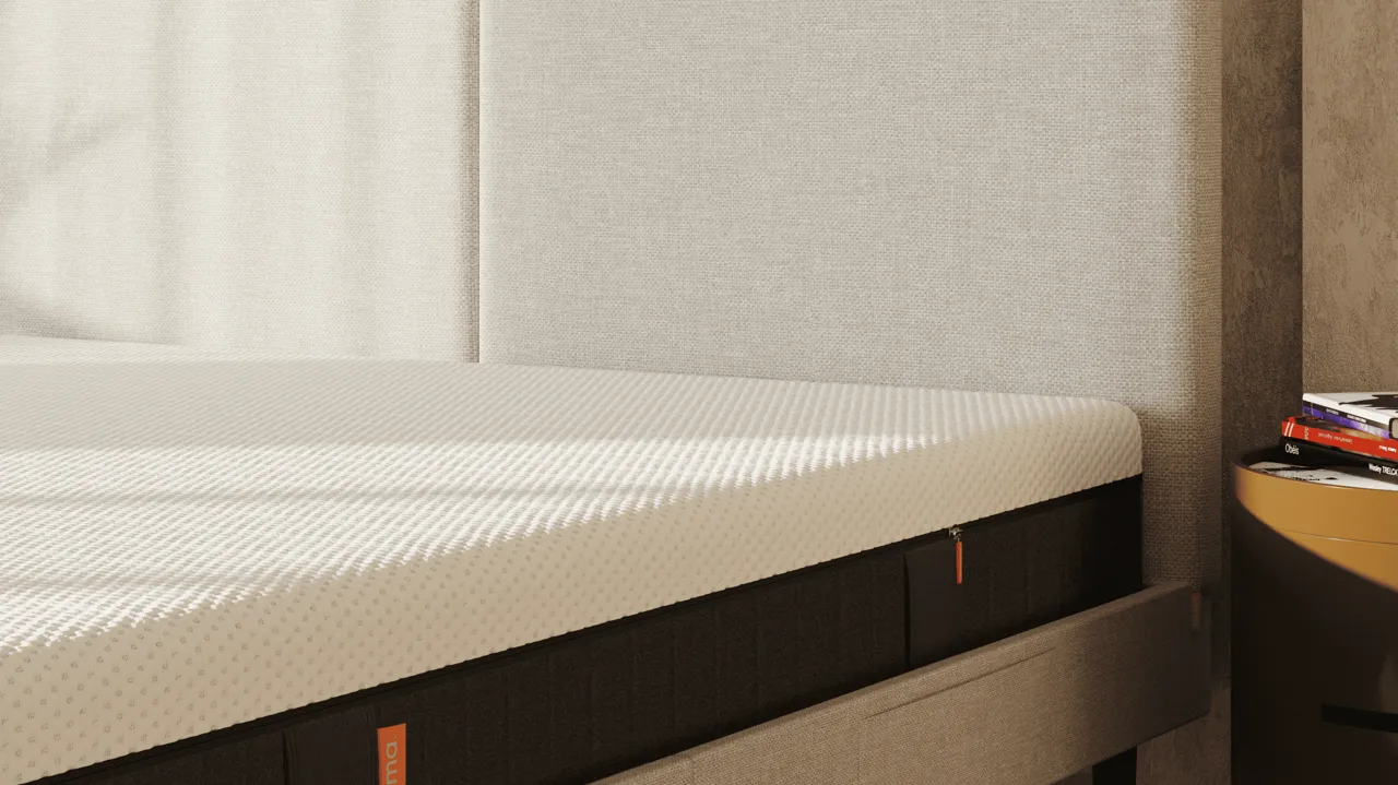 COLCHÓN HÍBRIDO PREMIUM – Hybrid Deluxe | Medida 140x190 (Doble) - Image 3