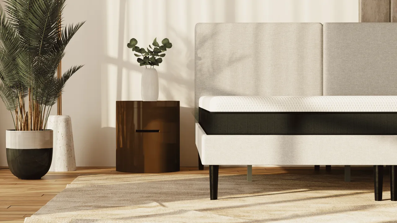 COLCHÓN HÍBRIDO PREMIUM – Hybrid Deluxe | Medida 140x190 (Doble) - Image 5