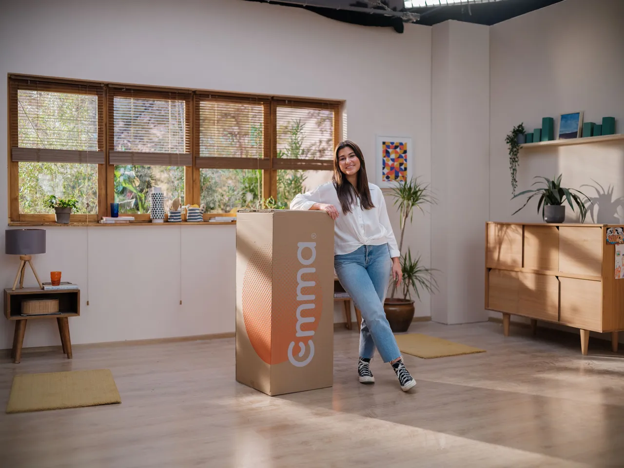 COLCHÓN HÍBRIDO PREMIUM – Hybrid Classic | Medida 140x190 (Doble) - Image 5