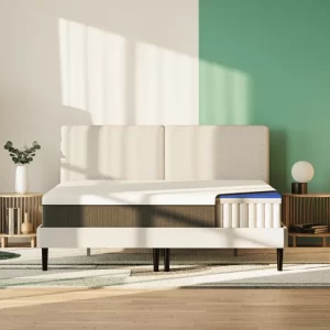 COLCHÓN HÍBRIDO PREMIUM – Hybrid Classic | Medida 140x190 (Doble)