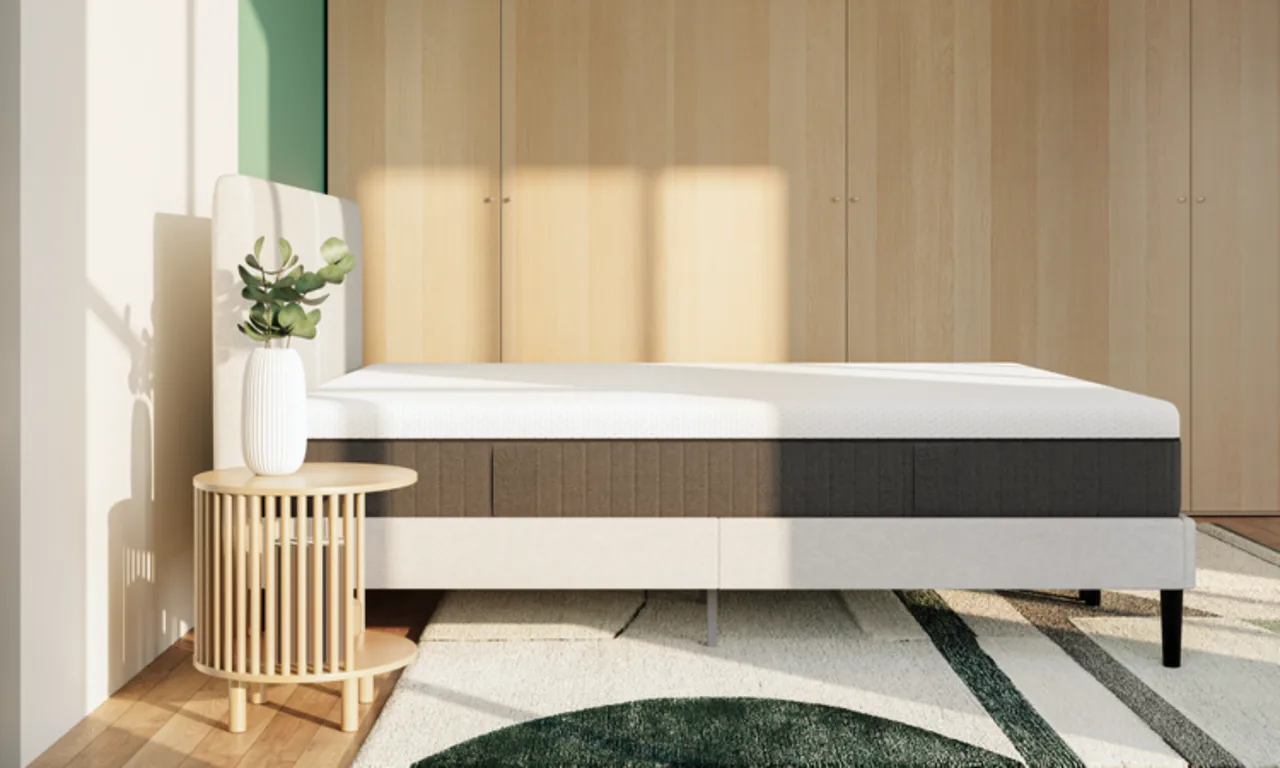 COLCHÓN HÍBRIDO PREMIUM – Hybrid Classic | Medida 140x190 (Doble) - Image 8